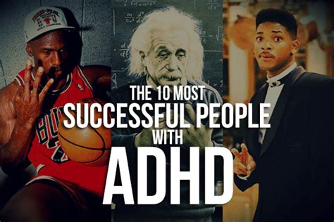 success stories of people with adhd.